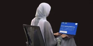 from online to digital marketing expert in Dubai