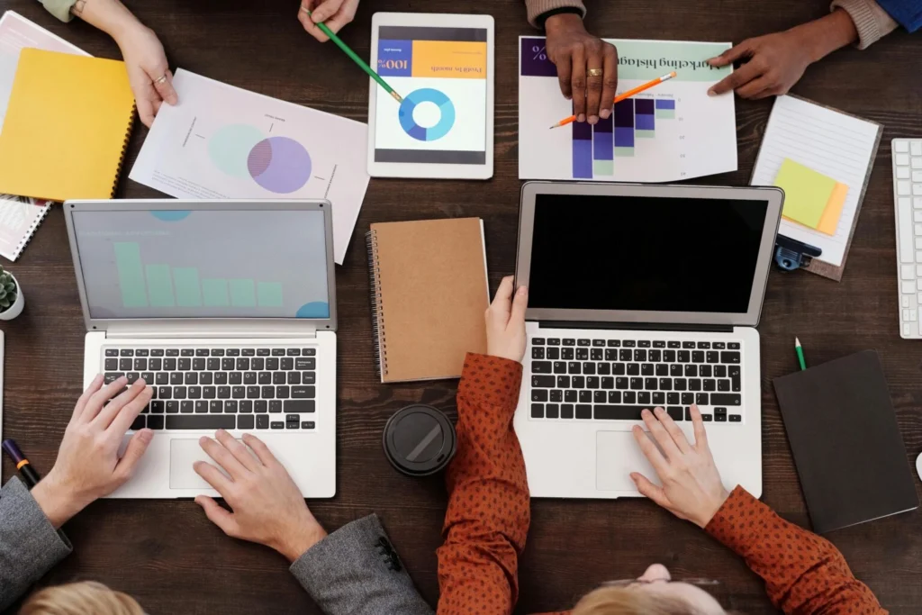 Digital Marketing Expert in Dubai | FARSEENA