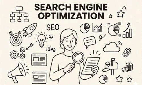 seo expert in Dubai